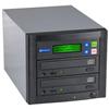 Microboards QD-DVD 1 to 1 Standalone DVD-R/DVD+R/CD-R Duplicator